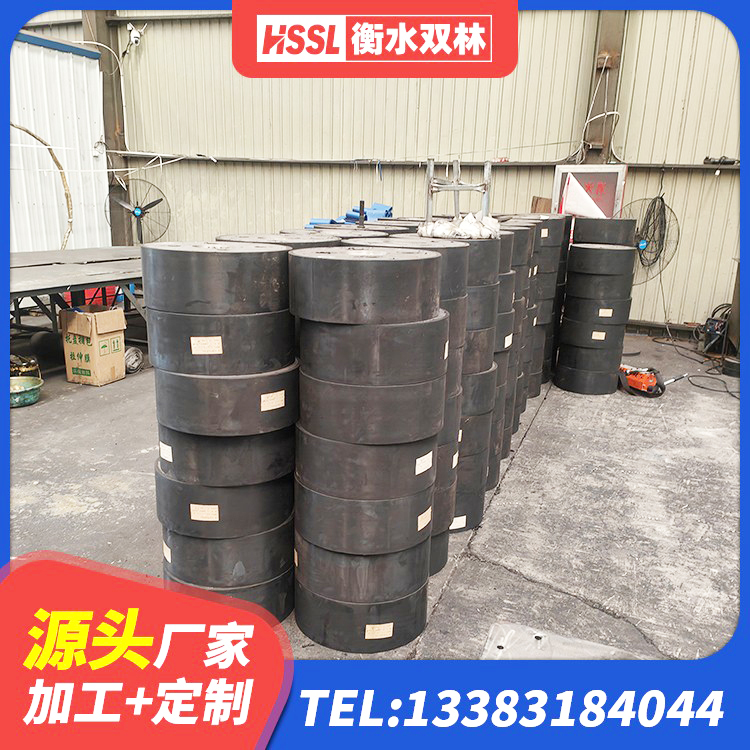 城步县建筑减隔震支座生产源头工厂 城步县减震支座什么价格 城步县分散力型隔震支座源头工厂 城步县LRB减橡胶隔震支座厂家 - 第8张