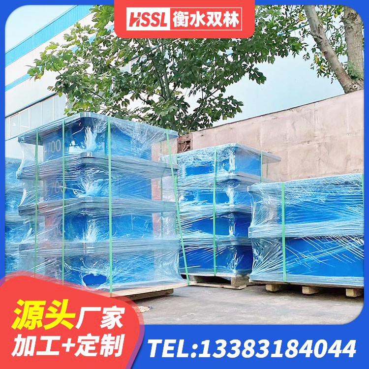 城步县LNR600隔震支座厂家 城步县防震橡胶支座 城步县LRB600铅芯橡胶隔震支座厂家电话 城步县LRB1300铅芯橡胶隔震支座生产厂家 - 第6张
