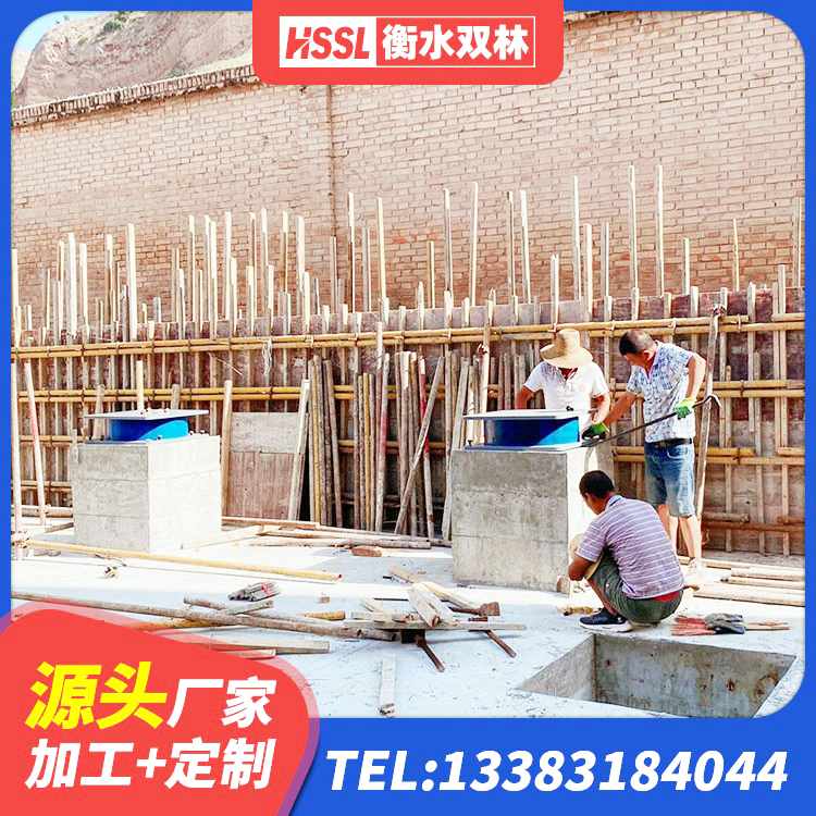 城步县圆形隔震橡胶支座什么价格 城步县减震隔震支座多少钱 城步县建筑结构隔震橡胶支座生产厂家 城步县LRB橡胶隔震支座600(II型)厂家 - 第7张